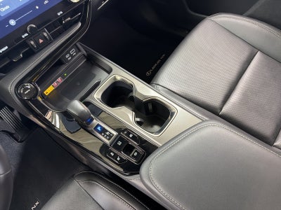2024 Lexus NX 350h Premium