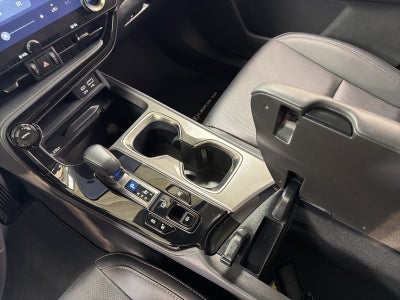 2024 Lexus NX 350h Premium