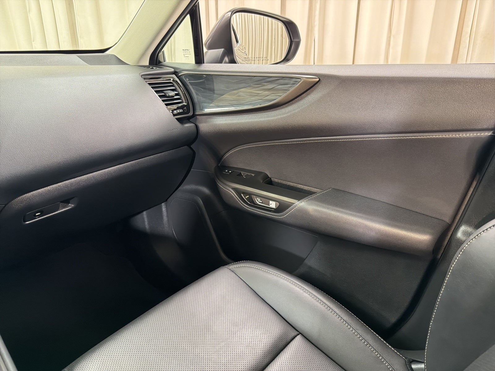 2024 Lexus NX 350h Premium