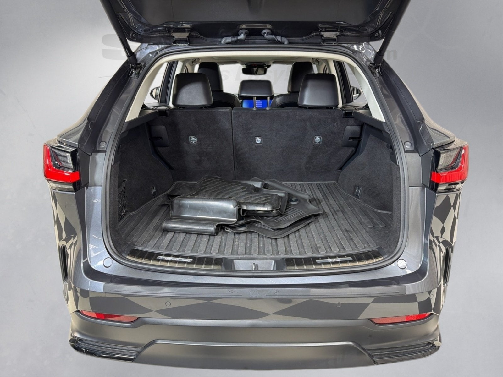 2024 Lexus NX 350h Premium