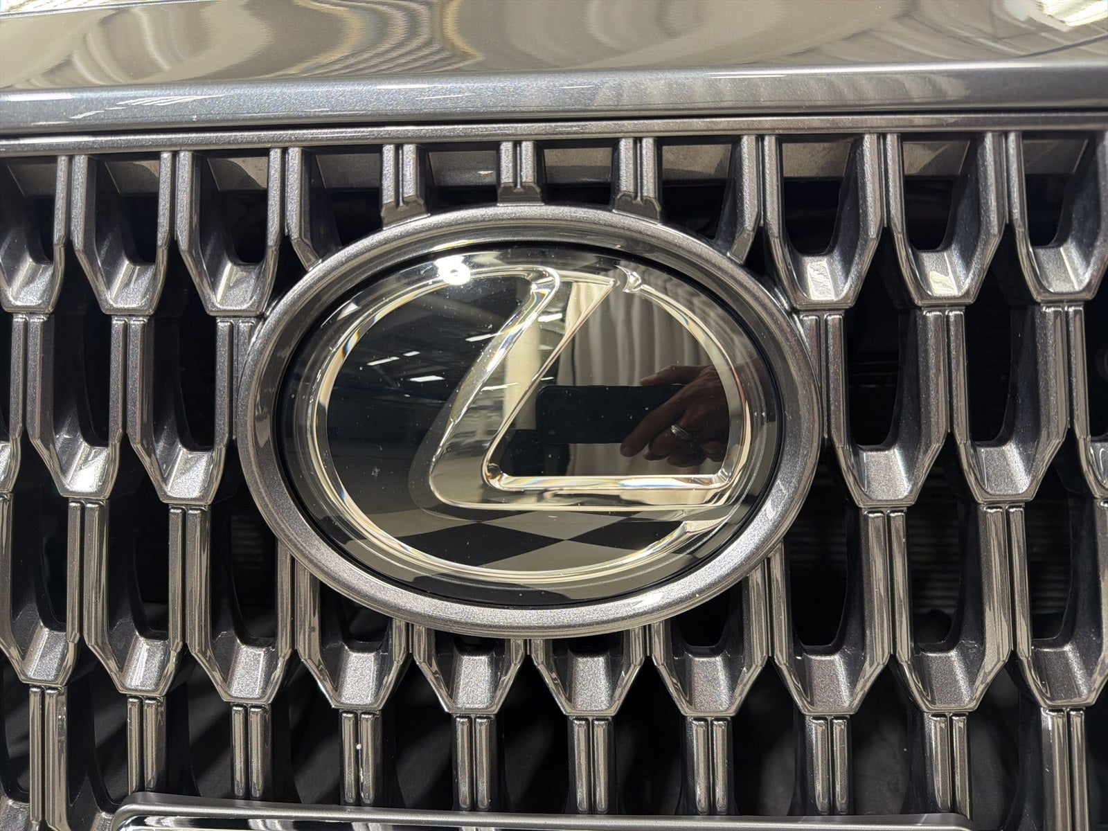 2024 Lexus NX 350h Premium