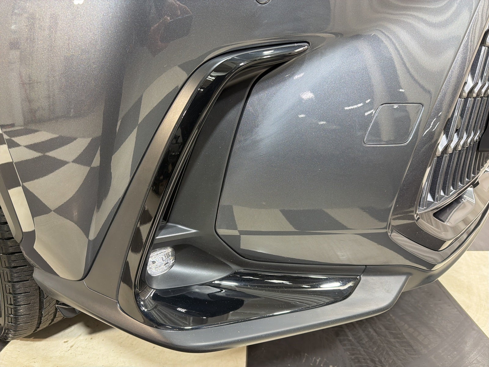 2024 Lexus NX 350h Premium