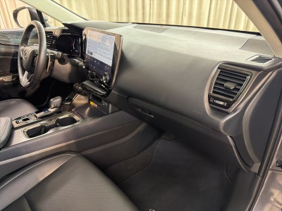 2024 Lexus NX 350h Premium