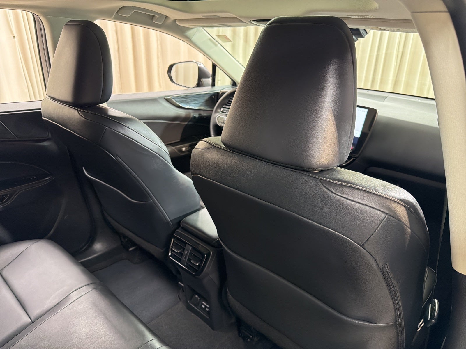 2024 Lexus NX 350h Premium