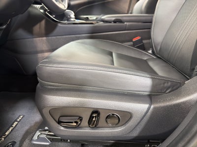 2024 Lexus NX 350h Premium