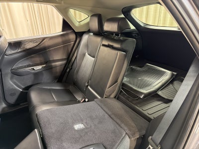 2024 Lexus NX 350h Premium