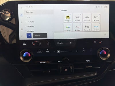 2024 Lexus NX 350h Premium