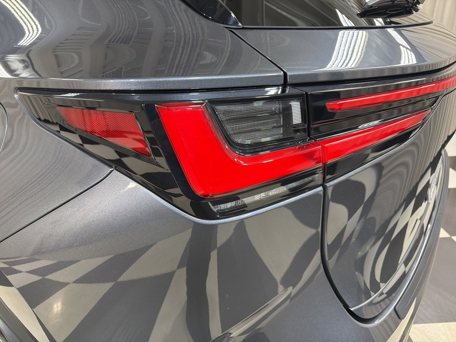 2024 Lexus NX 350h Premium