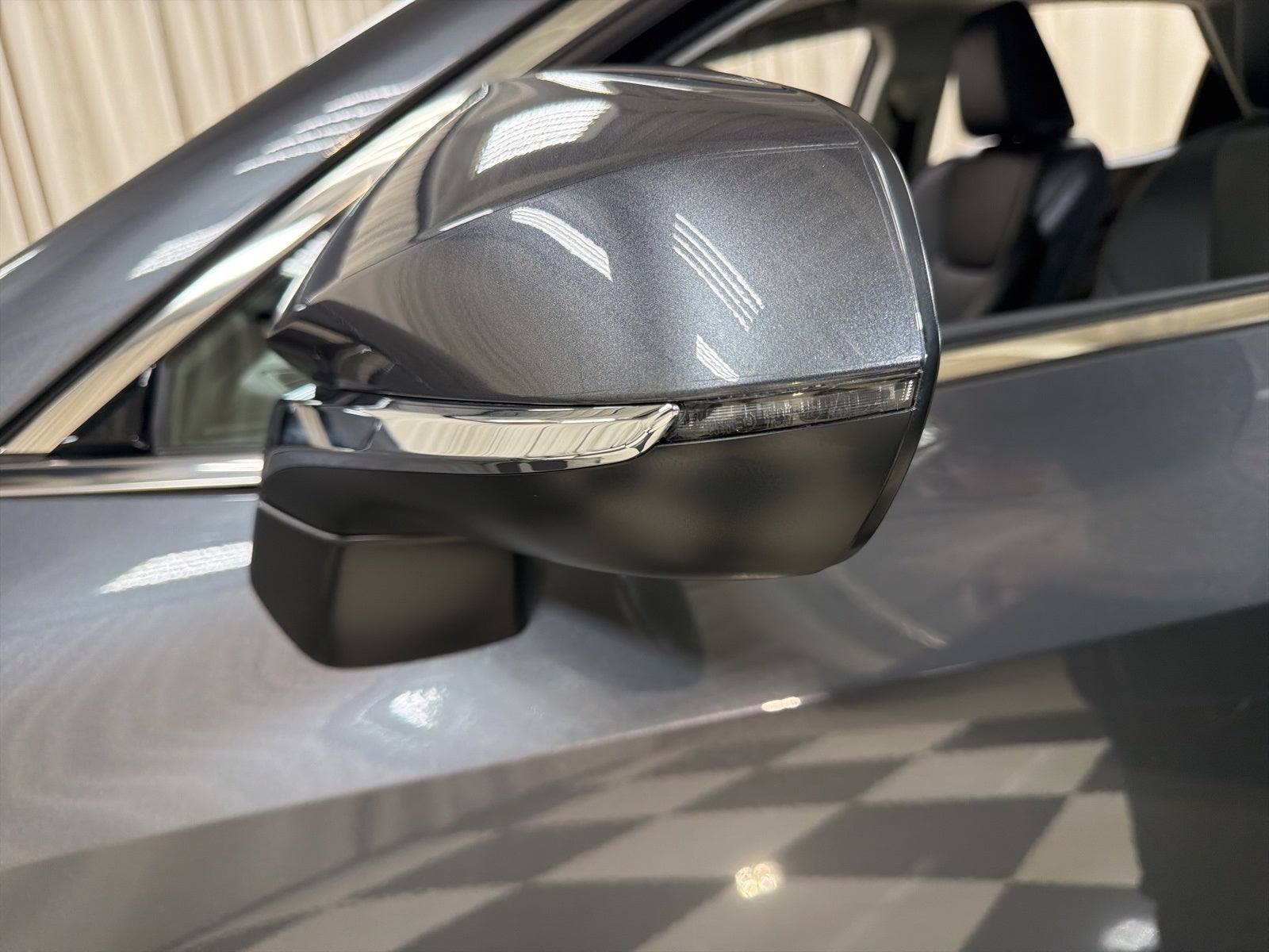 2024 Lexus NX 350h Premium