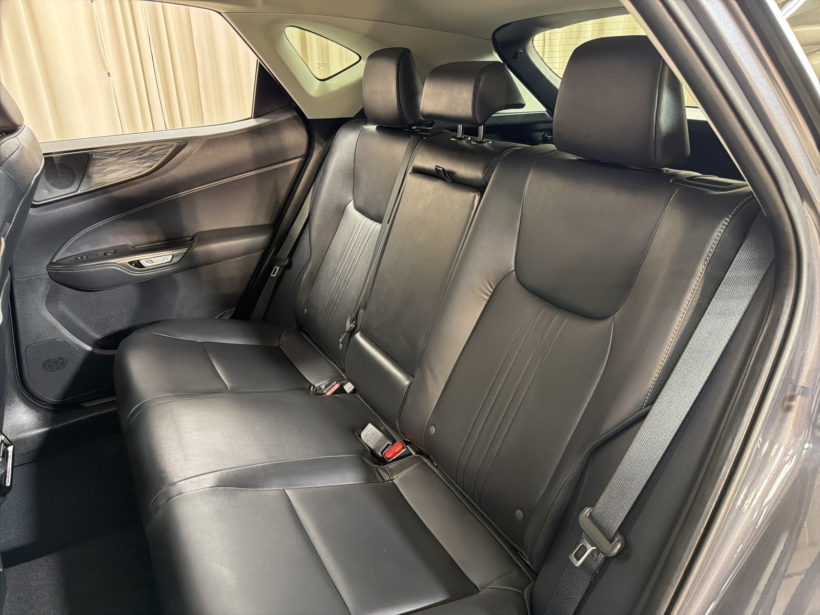 2024 Lexus NX 350h Premium