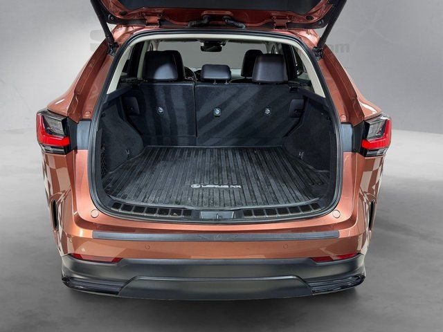 2025 Lexus NX 350h Premium