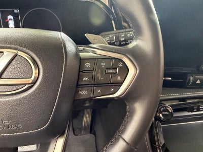 2025 Lexus NX 350h Premium
