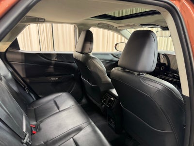 2025 Lexus NX 350h Premium