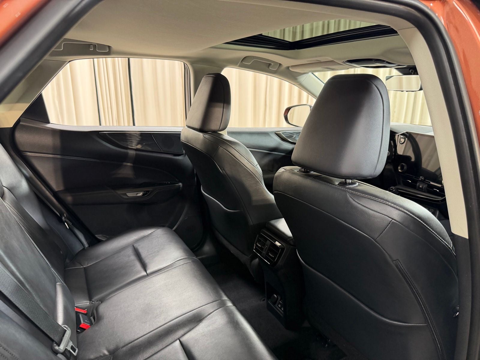 2025 Lexus NX 350h Premium
