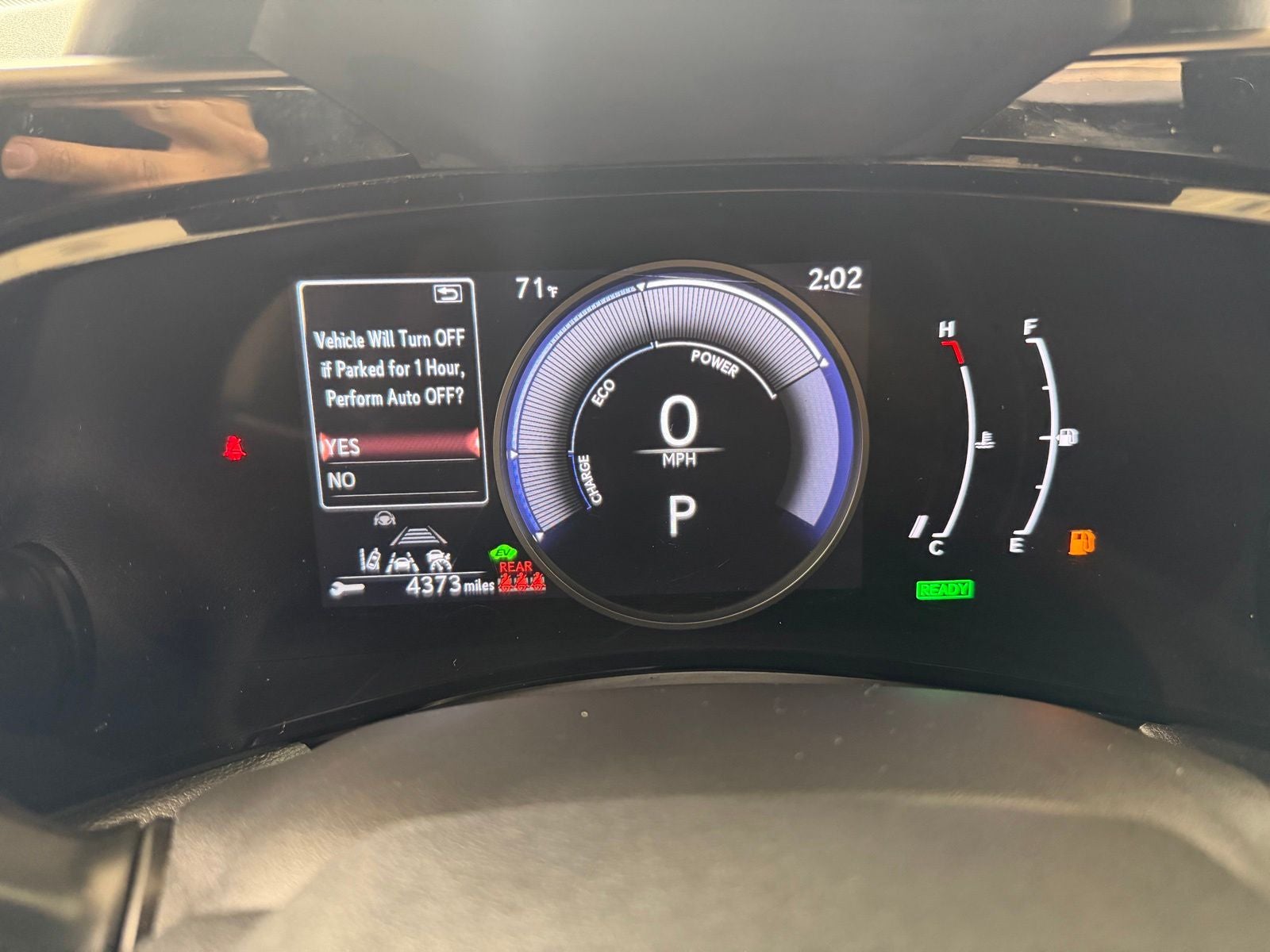 2025 Lexus NX 350h Premium