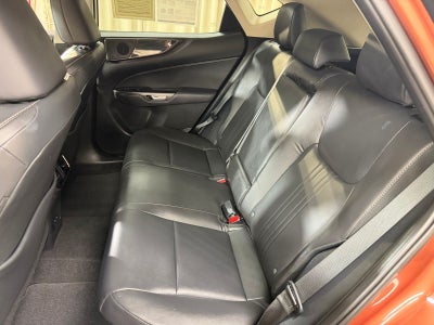 2025 Lexus NX 350h Premium