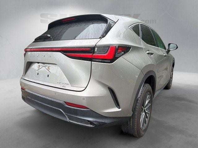 2023 Lexus NX 350h Premium