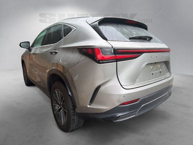 2023 Lexus NX 350h Premium