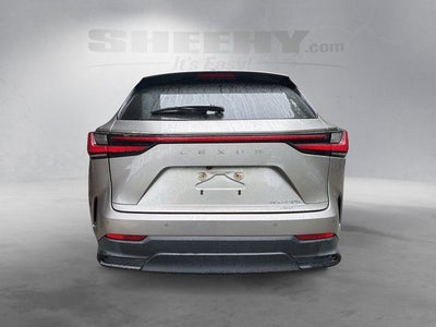 2023 Lexus NX 350h Premium