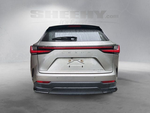 2023 Lexus NX 350h Premium