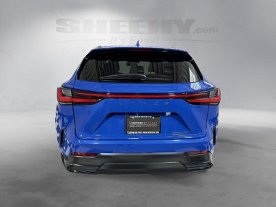 2026 Lexus Nx NX 350h Premium