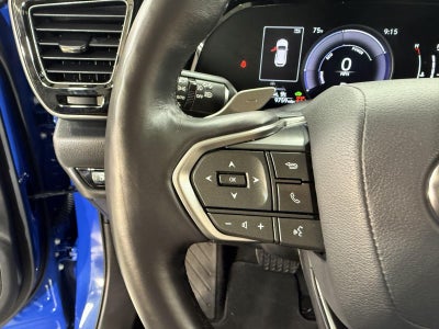 2026 Lexus Nx NX 350h Premium