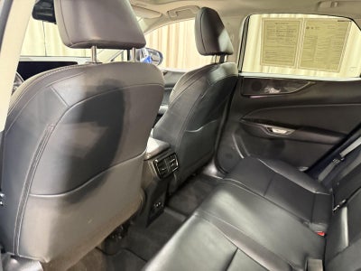 2026 Lexus Nx NX 350h Premium