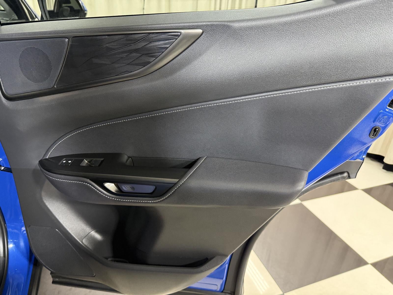 2026 Lexus Nx NX 350h Premium
