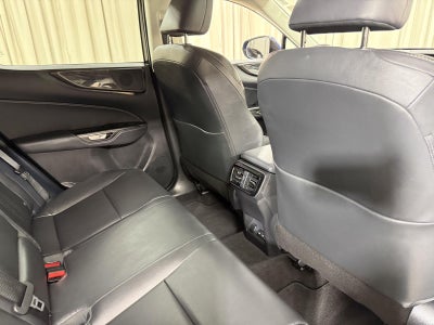 2026 Lexus Nx NX 350h Premium