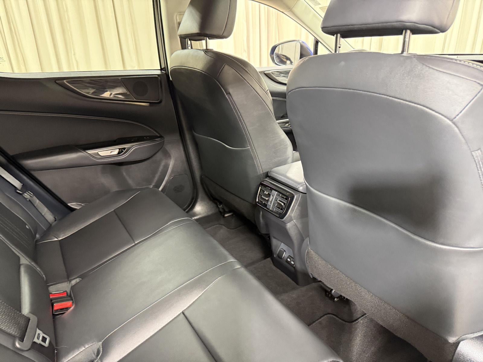 2026 Lexus Nx NX 350h Premium