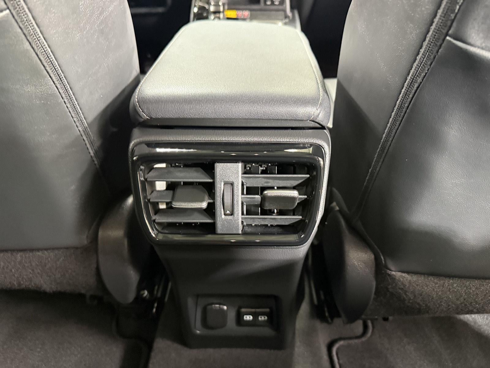 2026 Lexus Nx NX 350h Premium