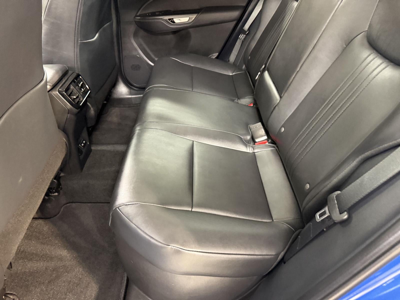2026 Lexus Nx NX 350h Premium