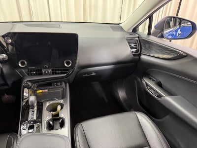 2026 Lexus Nx NX 350h Premium