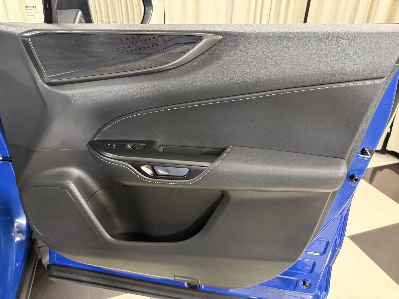 2026 Lexus Nx NX 350h Premium