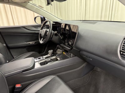 2026 Lexus Nx NX 350h Premium