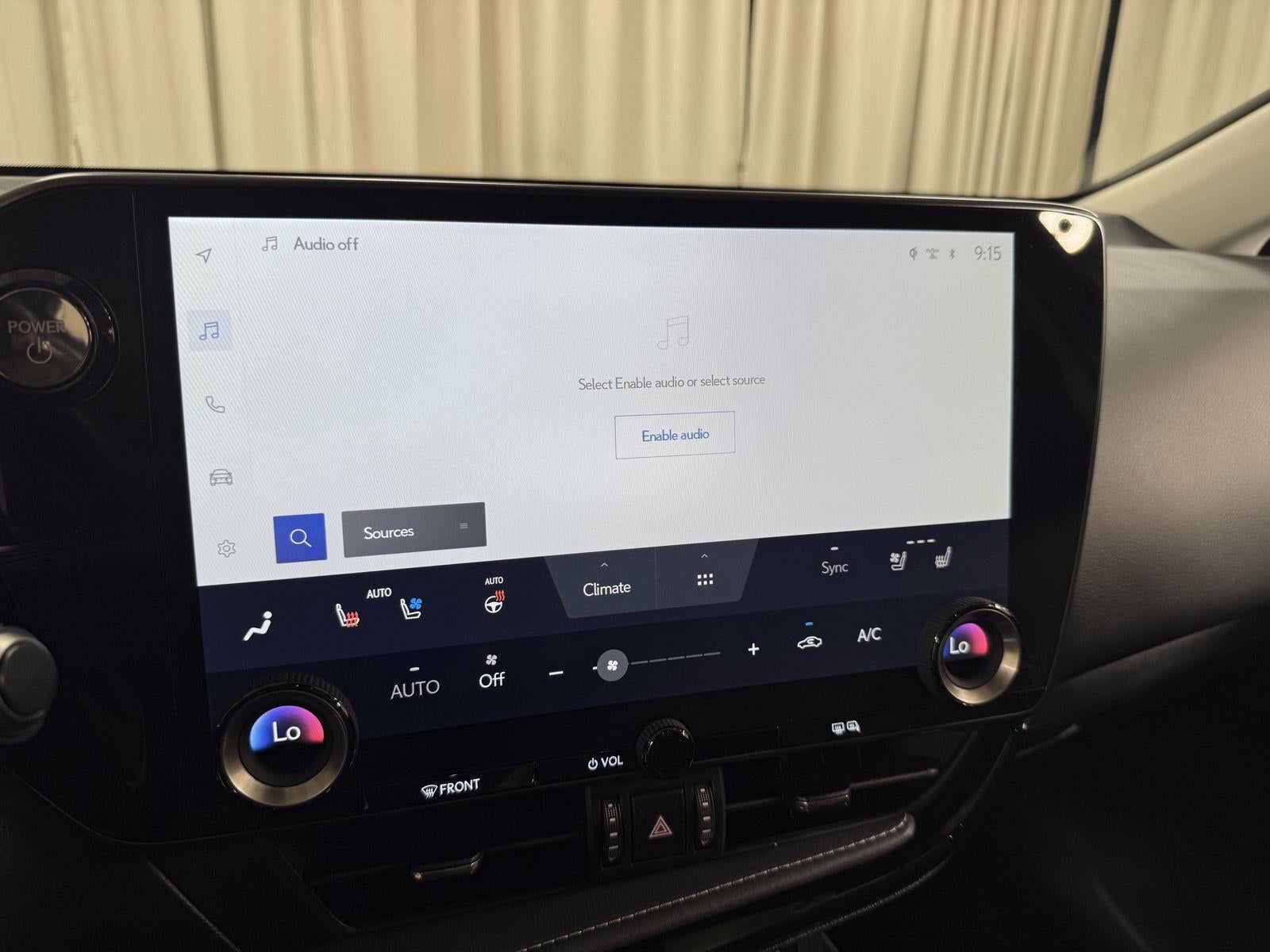 2026 Lexus Nx NX 350h Premium
