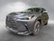 2026 Lexus NX 350h Premium