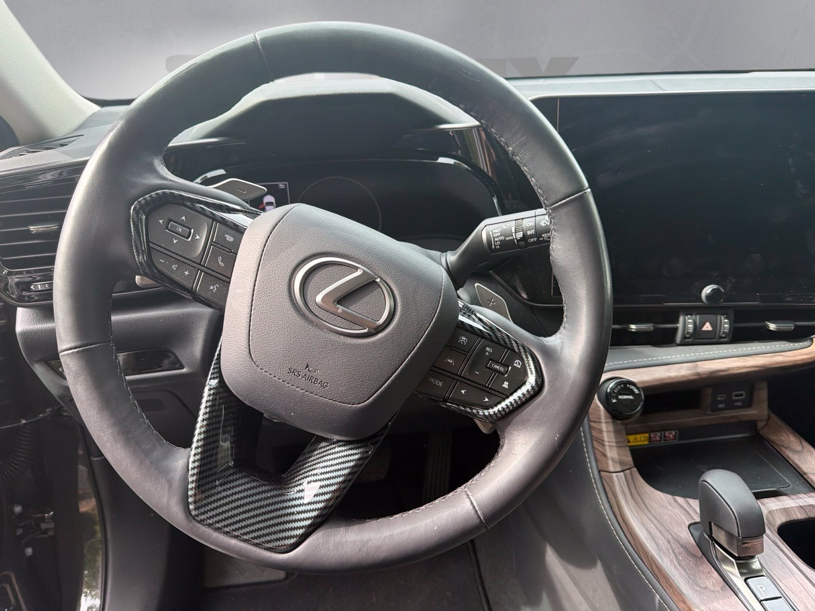 2026 Lexus NX 350h Premium