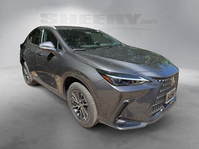 2025 Lexus NX 350h Premium