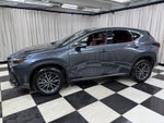 2025 Lexus NX 350h Premium