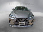 2025 Lexus NX 350h Premium