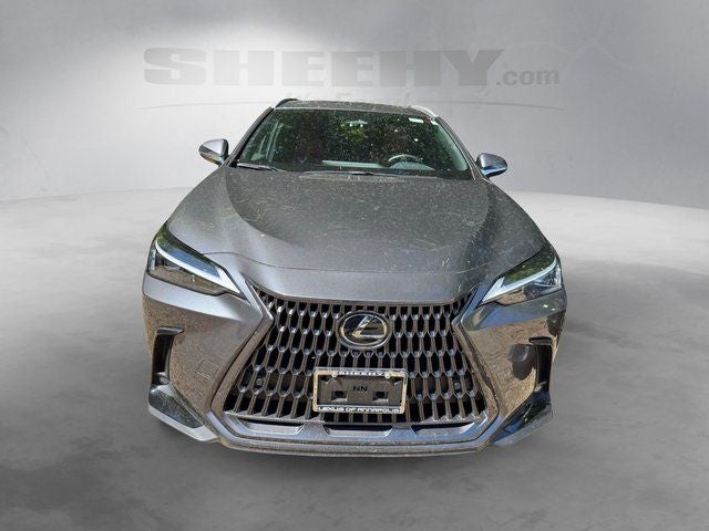 2025 Lexus NX 350h Premium