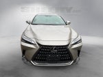 2023 Lexus NX 350 Luxury