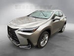 2023 Lexus NX 350 Luxury