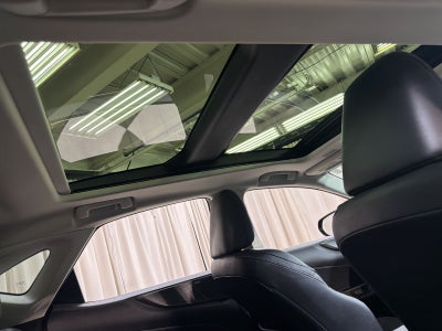 2024 Lexus NX 350 Luxury