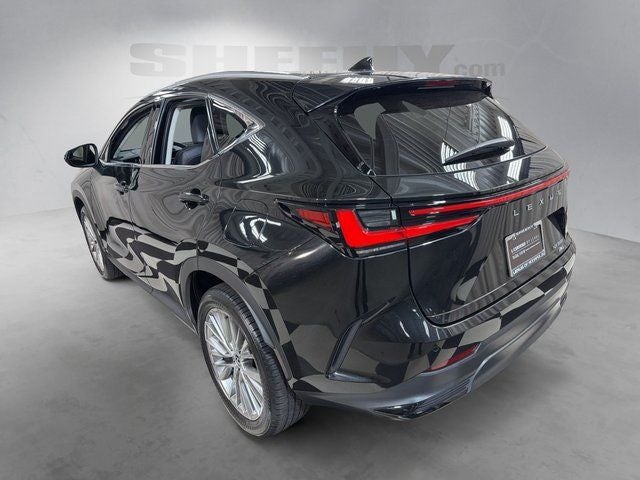 2024 Lexus NX 350 Luxury