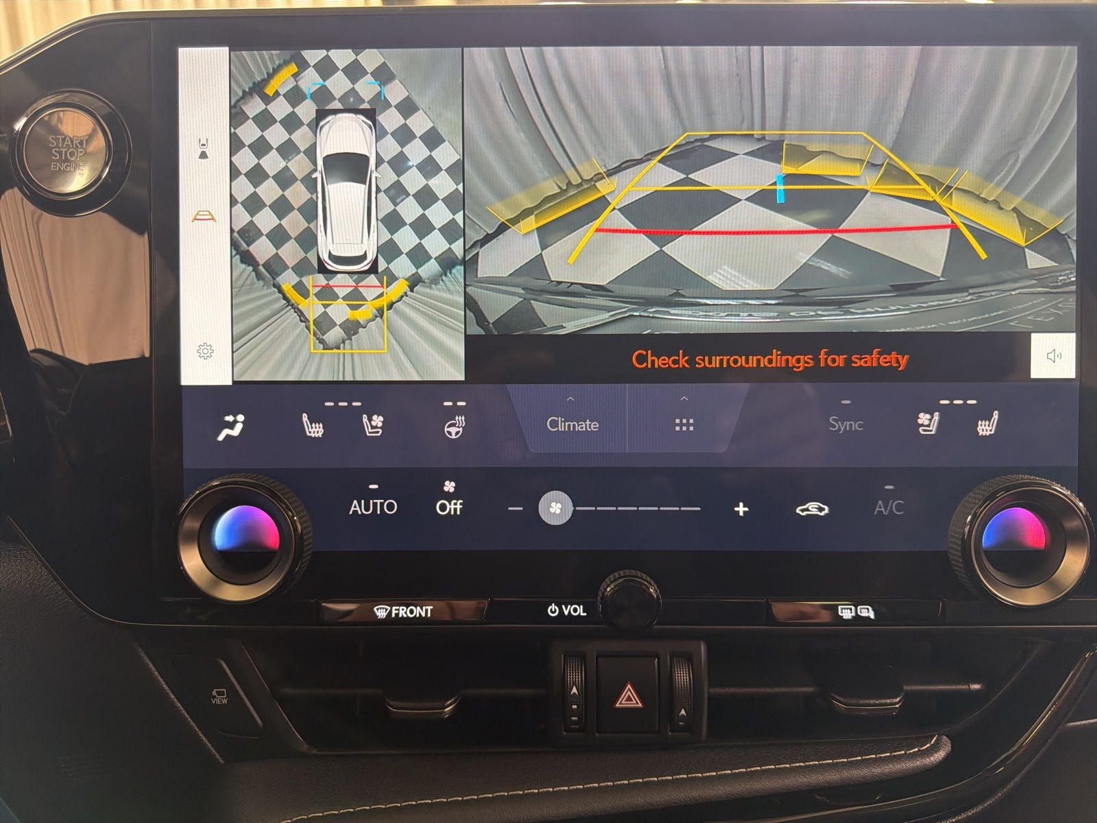 2024 Lexus NX 350 Luxury