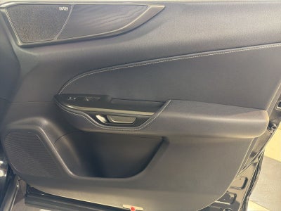 2024 Lexus NX 350 Luxury