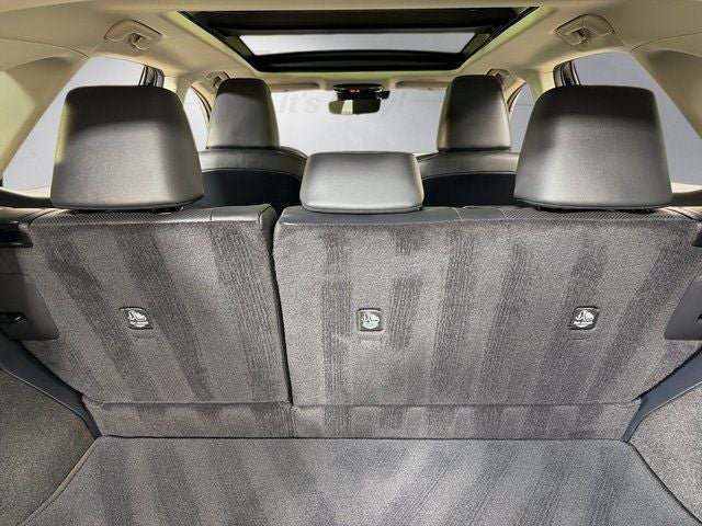 2024 Lexus NX 350 Luxury