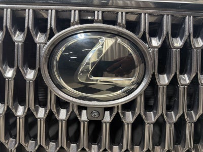 2024 Lexus NX 350 Luxury